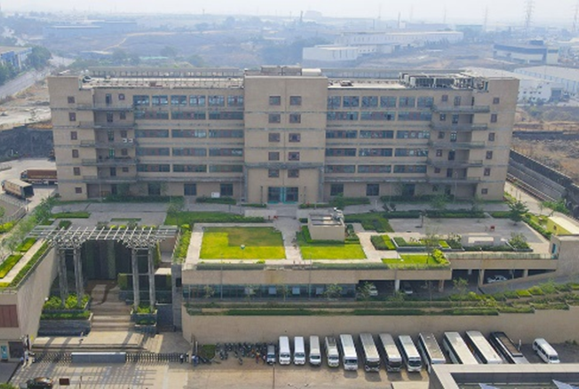 India Factory