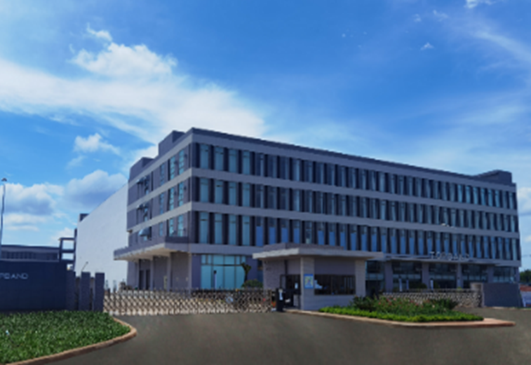 Vietnam  Factory