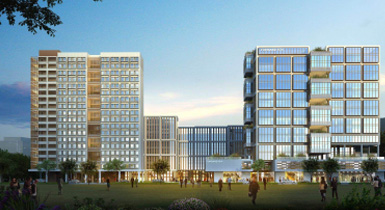 Shenzhen Topband Co., Ltd Suzhou R&D Center