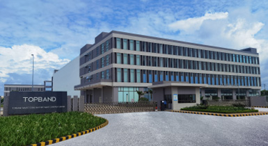 TOPBAND (VIET NAM) COMPANY LIMITED