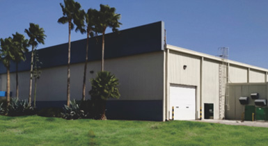 Topband Mexico, S.de R.L. de C.V