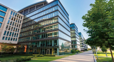 North America Sales Office